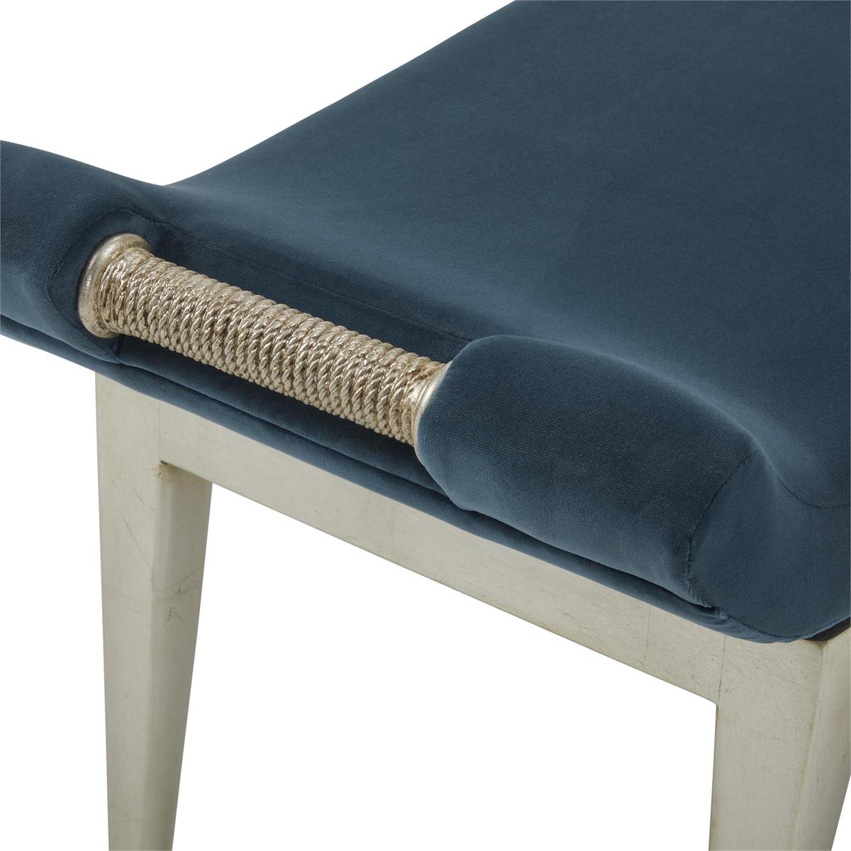 Wingtip Bench – Art by John Richard | Sutter & Vale
