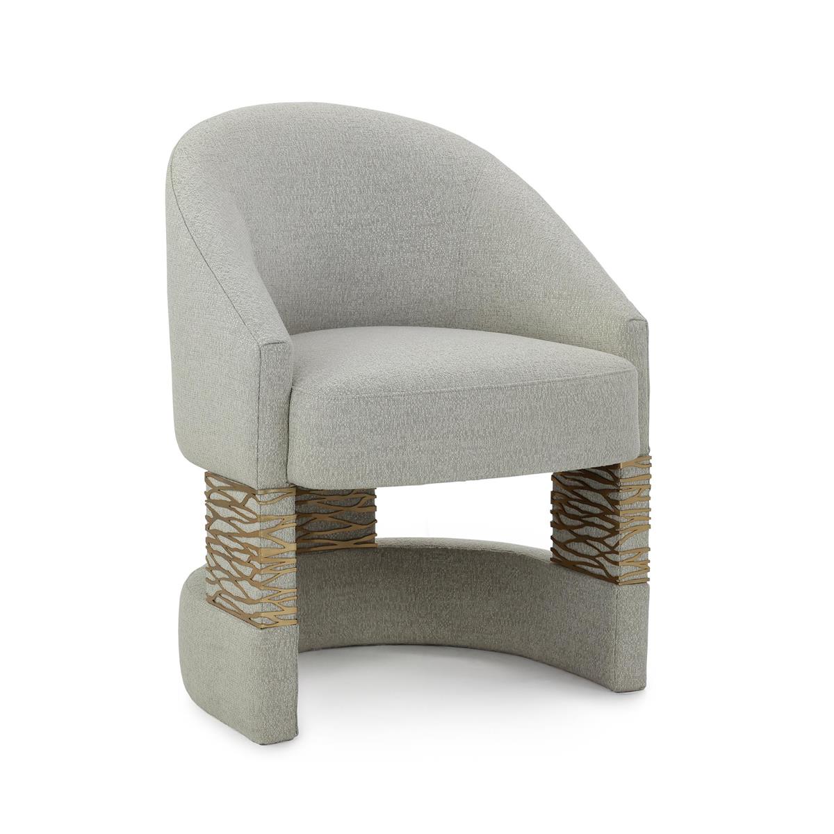 Haven Dining Chair – Art by John Richard | Sutter & Vale