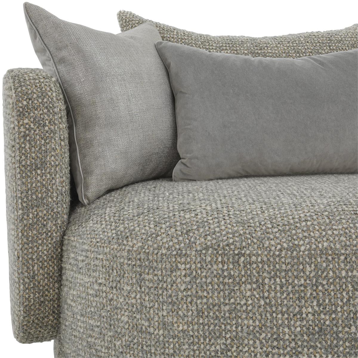 Soledad Swivel Lounger – Art by John Richard | Sutter & Vale