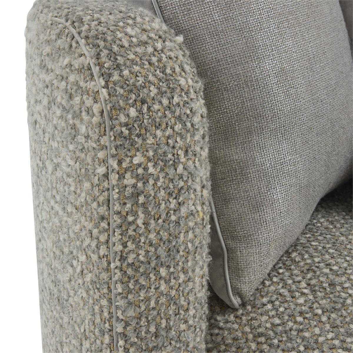 Soledad Swivel Lounger – Art by John Richard | Sutter & Vale