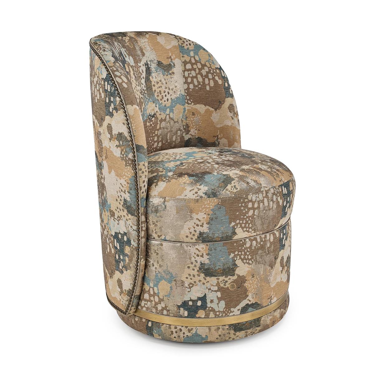 Berlin Chair - 2243 by John Richard | Sutter & Vale