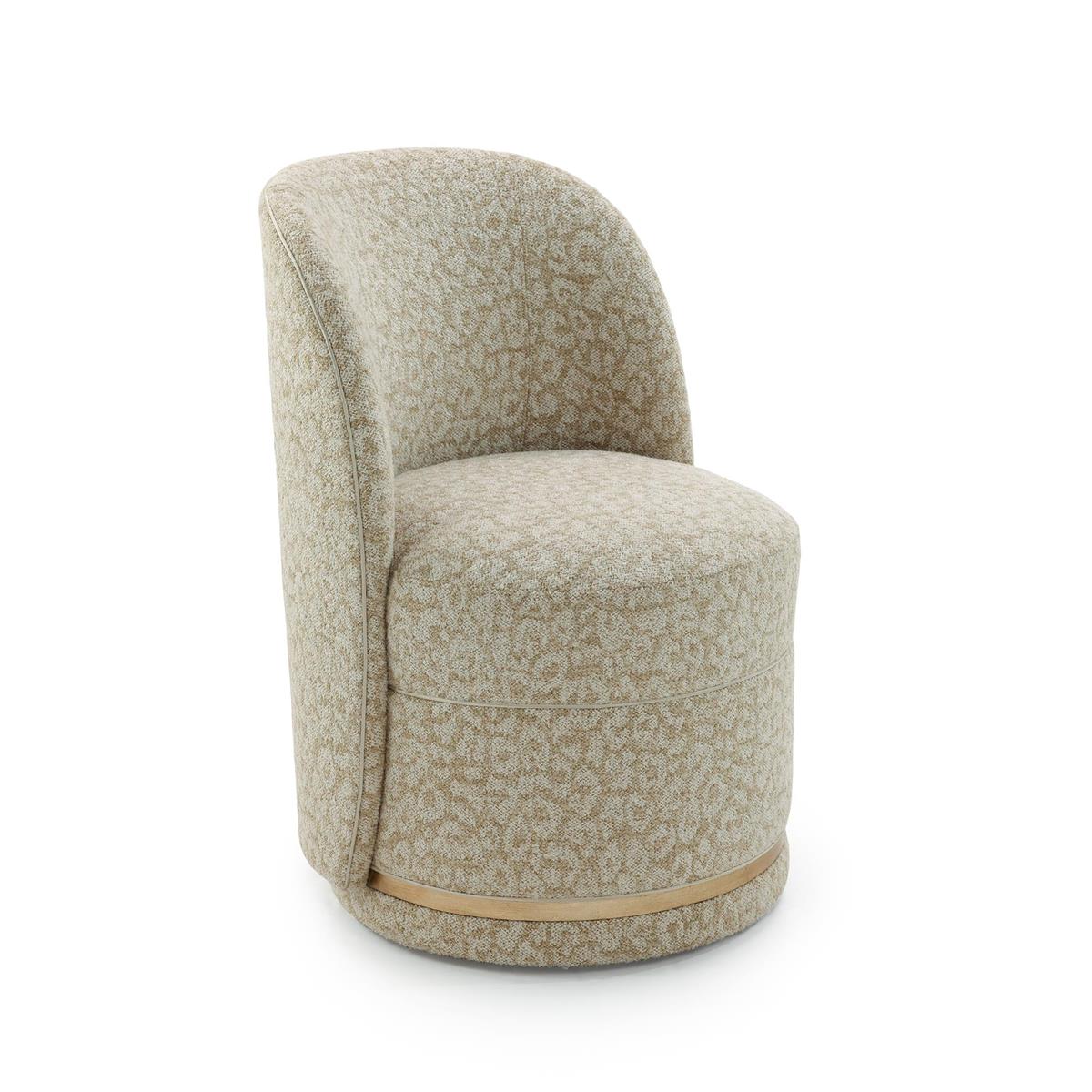 Berlin Chair - 3047 by John Richard | Sutter & Vale