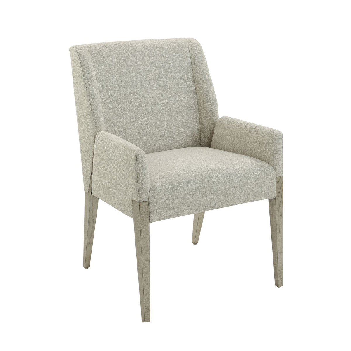 Chorro Occasional Chair - 2209 – Art by John Richard | Sutter & Vale