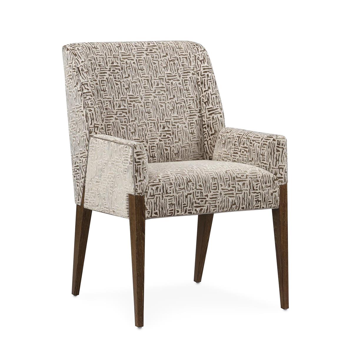 Chorro Occasional Chair - 4073 – Art by John Richard | Sutter & Vale