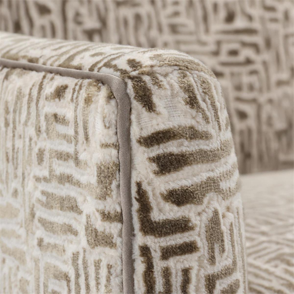 Chorro Occasional Chair - 4073 – Art by John Richard | Sutter & Vale