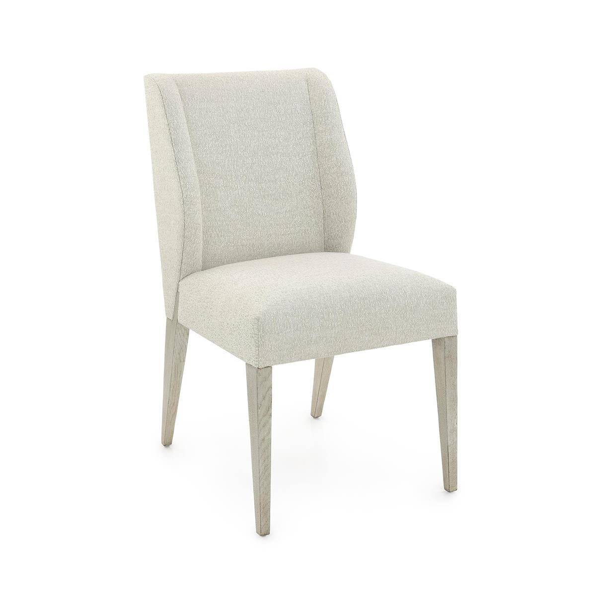 Chorro Side Chair - 2209 – Art by John Richard | Sutter & Vale