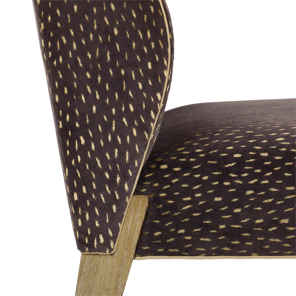 Chorro Side Chair - 4074 – Art by John Richard | Sutter & Vale