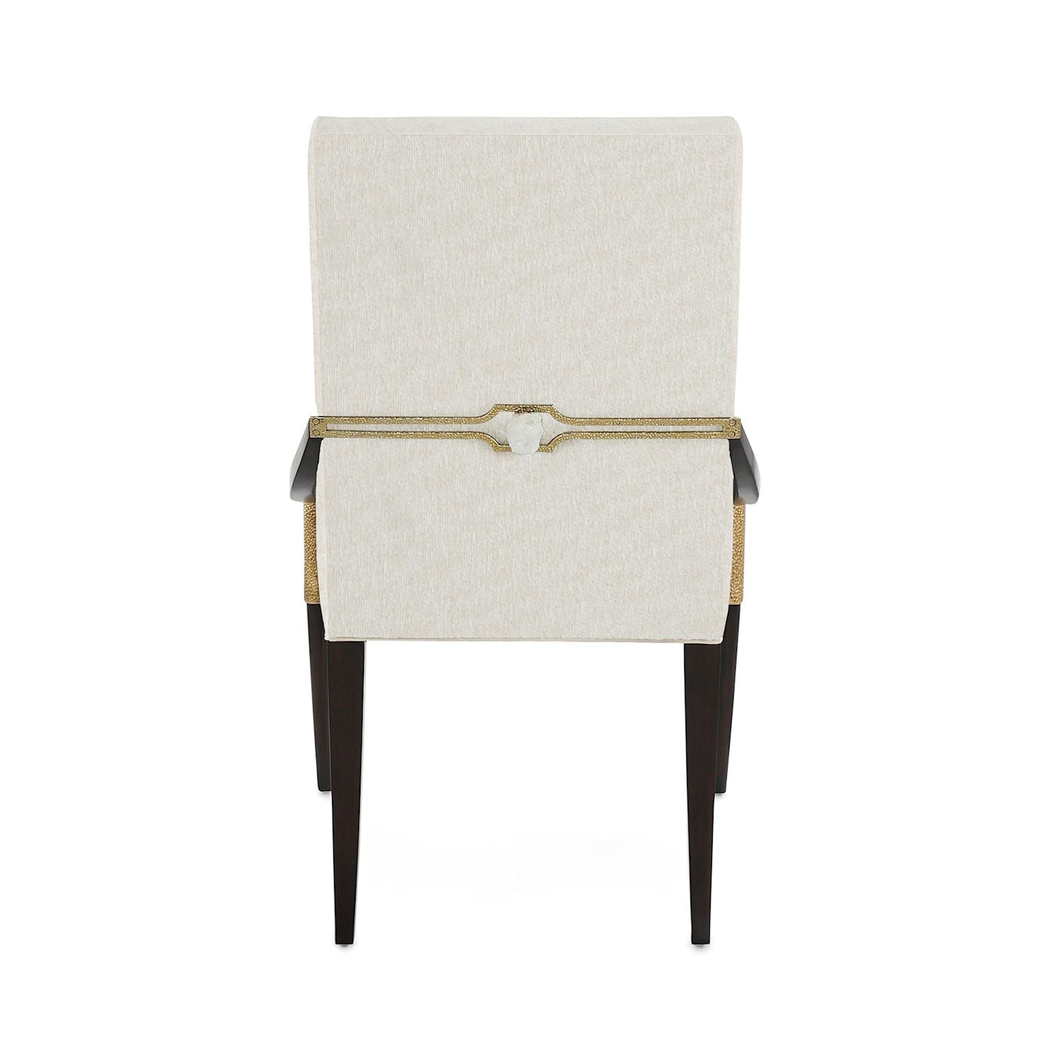 Savona Side Chair - 2213 by John Richard | Sutter & Vale