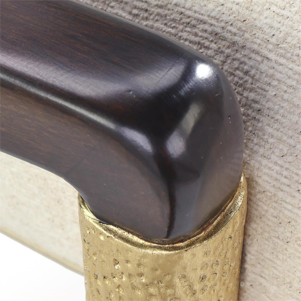 Savona Side Chair - 2213 by John Richard | Sutter & Vale