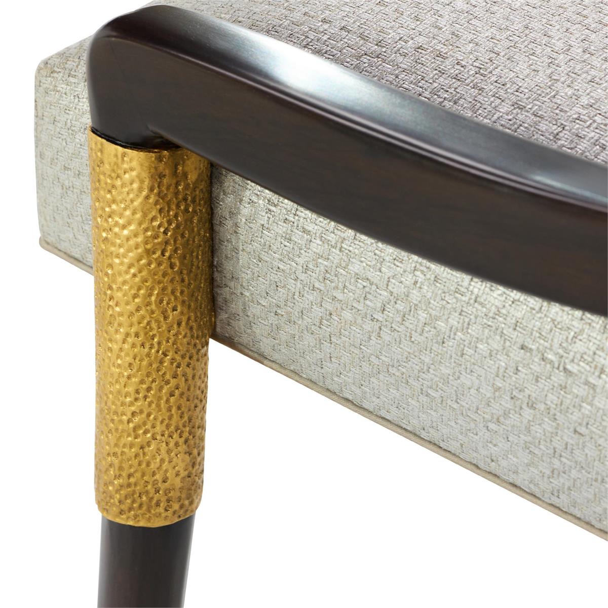 Savona Side Chair - 3056 by John Richard | Sutter & Vale