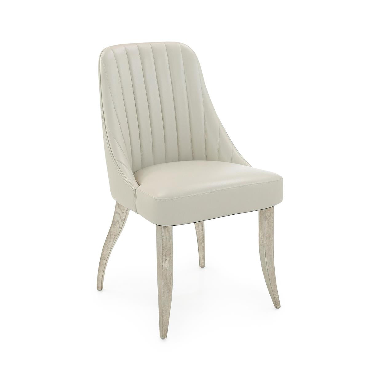 Amara Side Chair by John Richard | Sutter & Vale