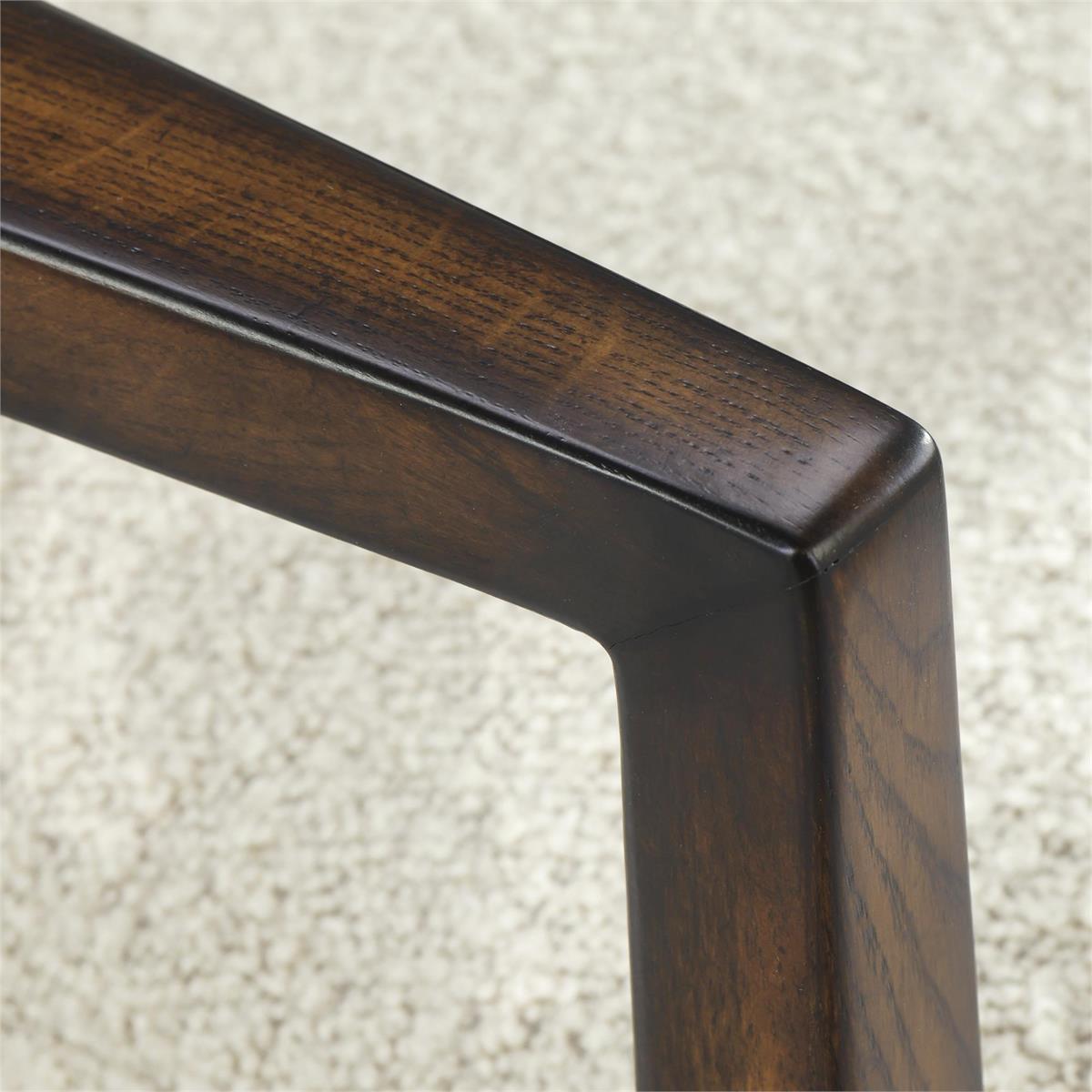 Pointe Armchair - 3043 by John Richard | Sutter & Vale