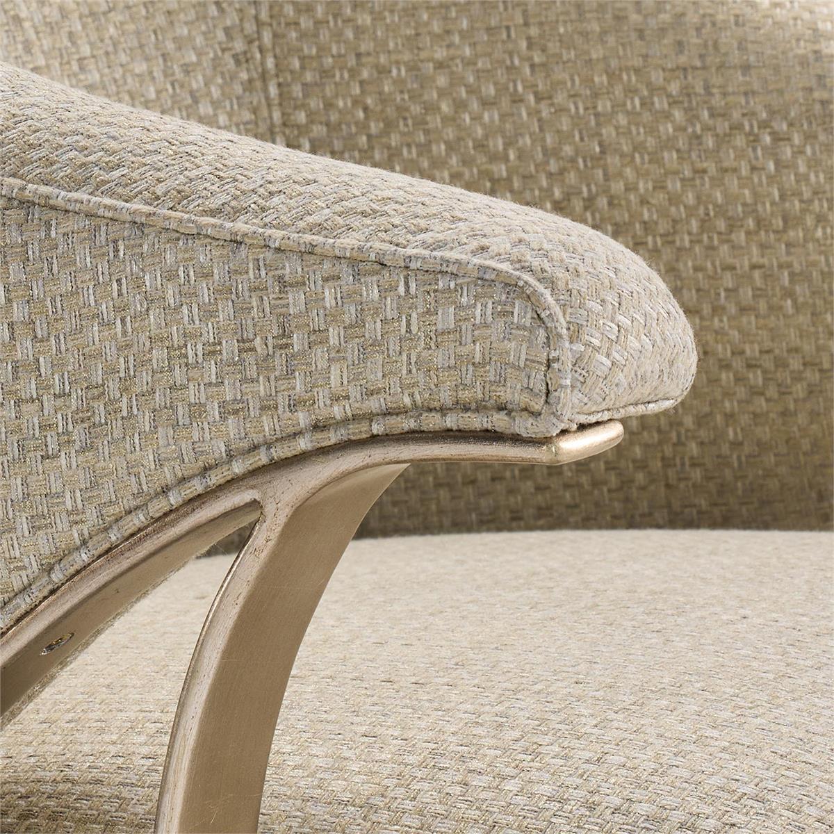 Slope Accent Chair by John Richard | Sutter & Vale