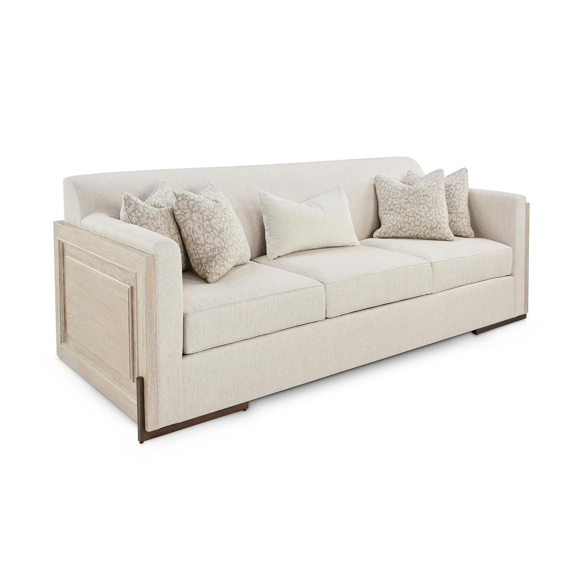 Malta Sofa by John Richard | Sutter & Vale