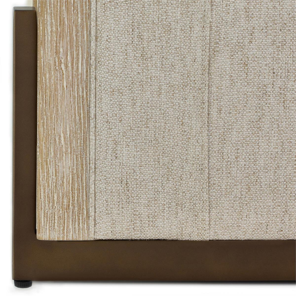 Malta Sofa by John Richard | Sutter & Vale