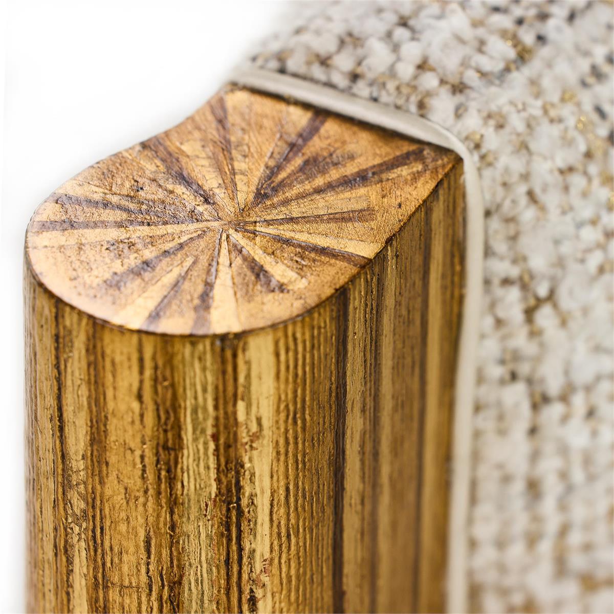 Cabana Club Chair by John Richard | Sutter & Vale