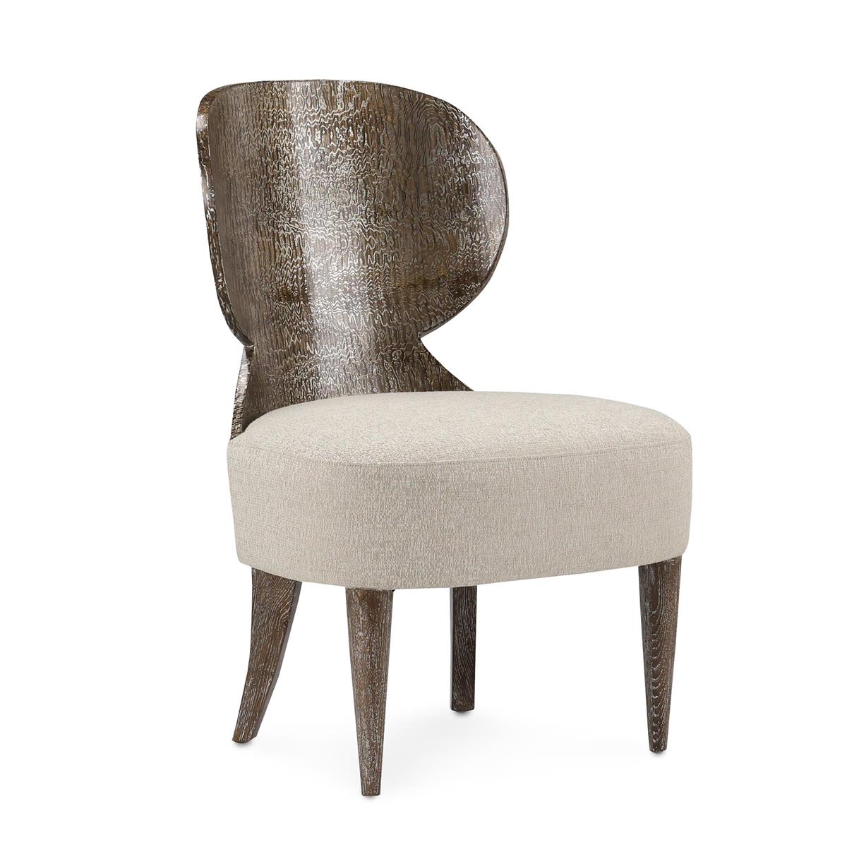 Aspen Side Chair - 2209 by John Richard | Sutter & Vale