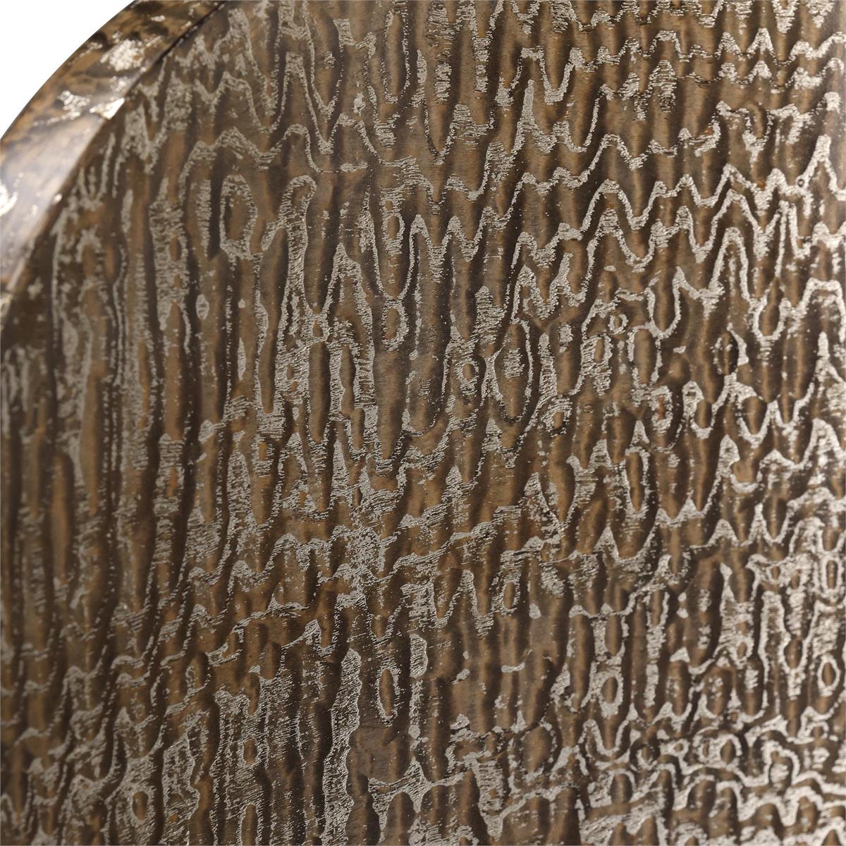 Aspen Side Chair - 2209 by John Richard | Sutter & Vale