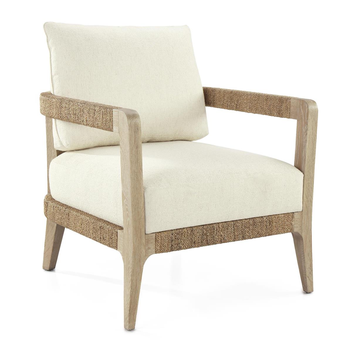 Marina Armchair by John Richard | Sutter & Vale