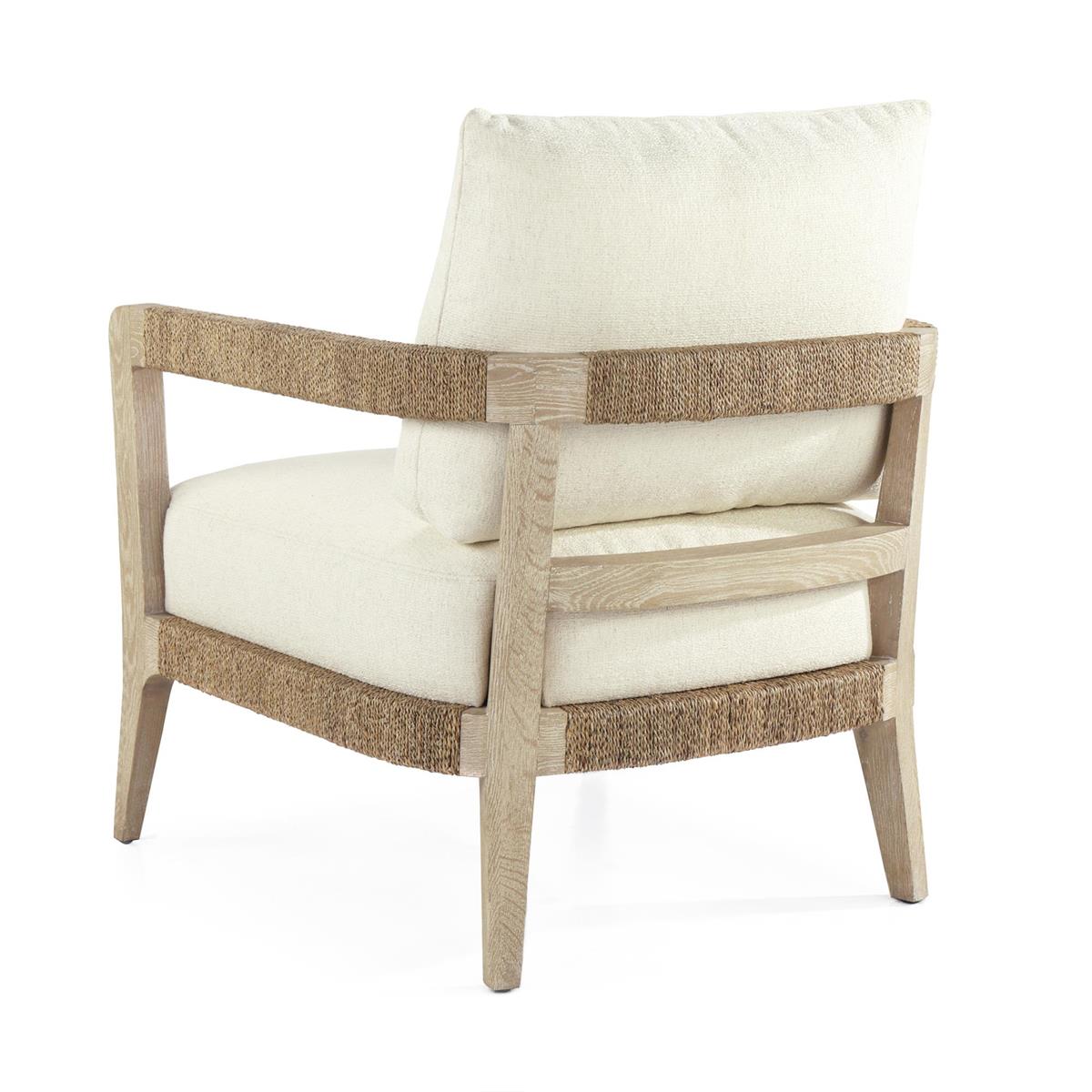 Marina Armchair by John Richard | Sutter & Vale