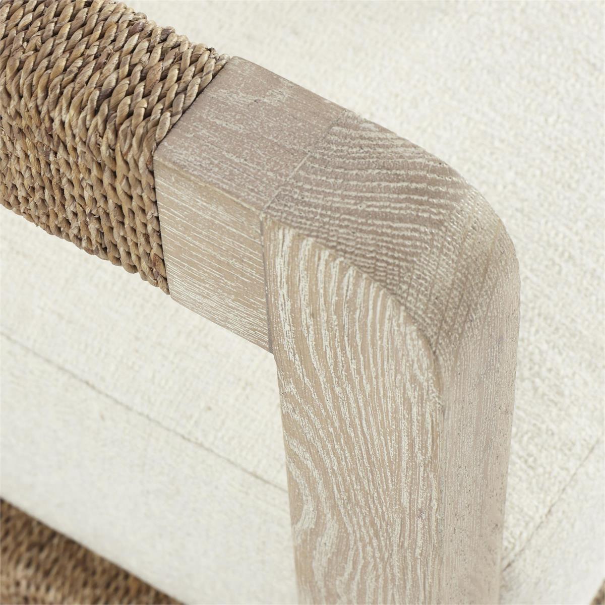 Marina Armchair by John Richard | Sutter & Vale