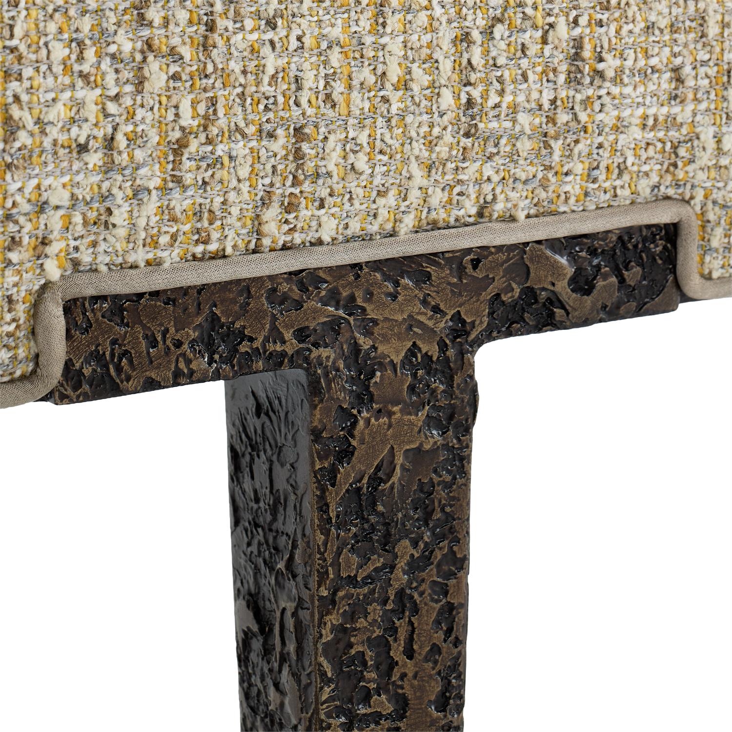 Calvi Bench - 2242