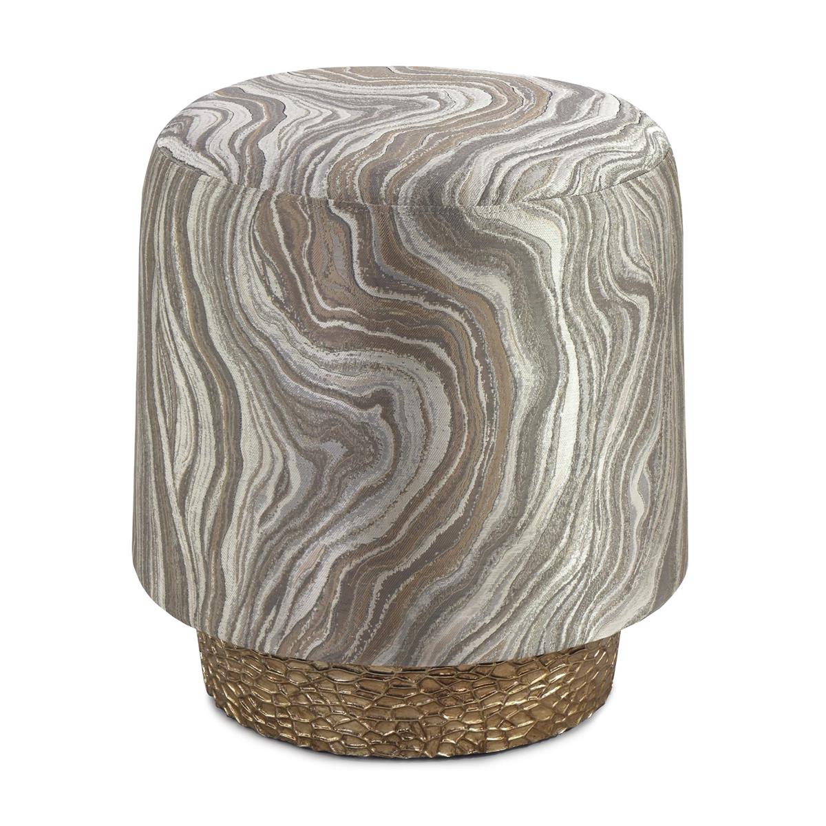 Marcador Ottoman by John Richard | Sutter & Vale