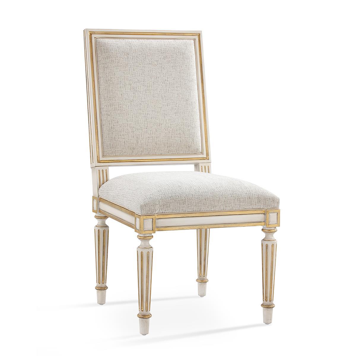 Vallejo Dining Chair - 2238 by John Richard | Sutter & Vale