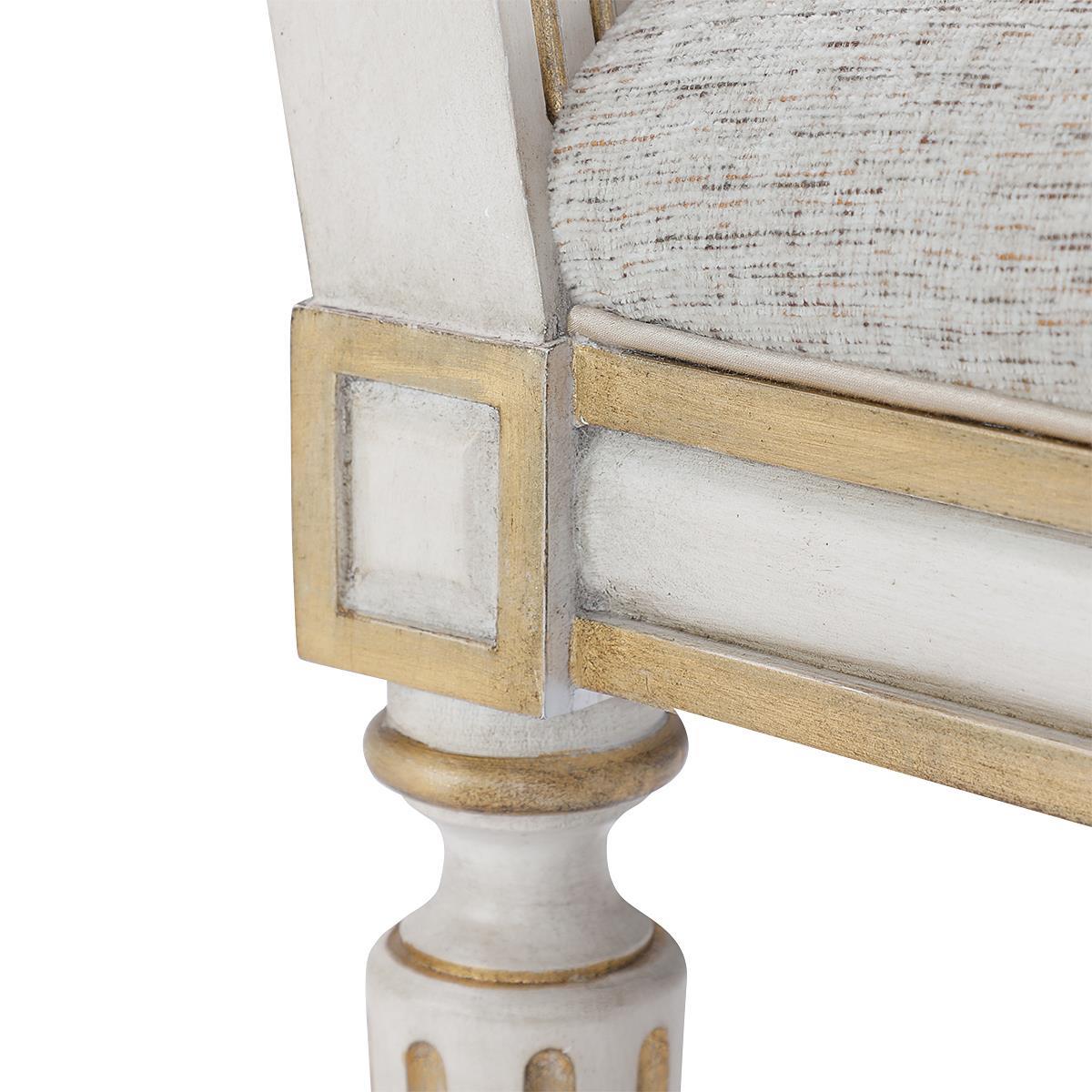 Vallejo Dining Chair - 2238 by John Richard | Sutter & Vale