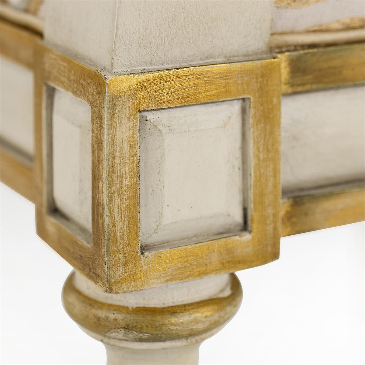 Vallejo Dining Chair - 7004 by John Richard | Sutter & Vale