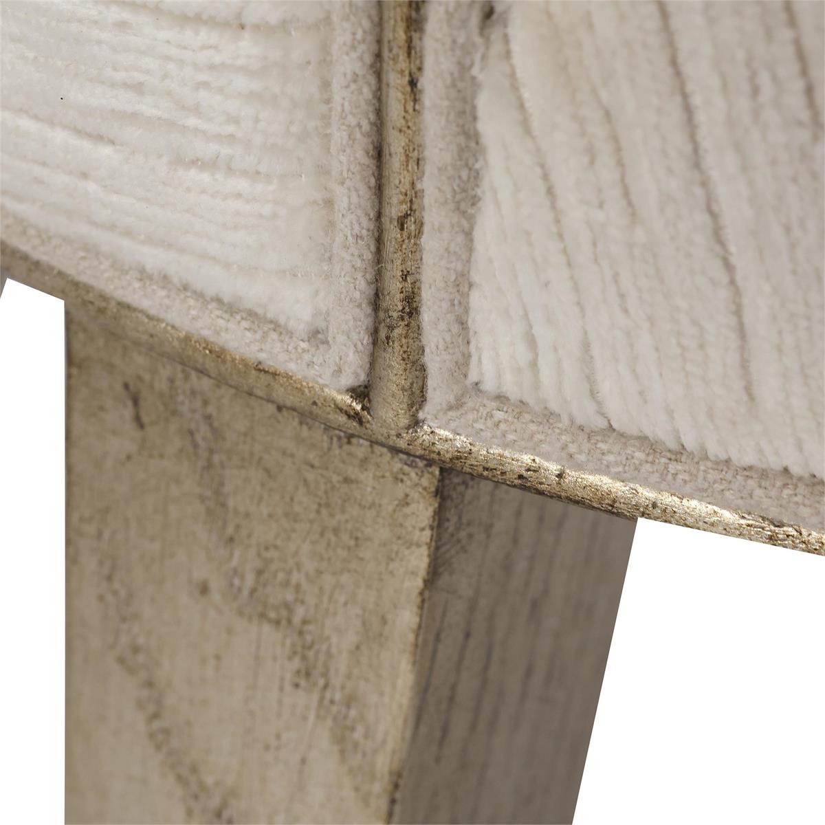 Bangle Dining Chair - 2229 by John Richard | Sutter & Vale