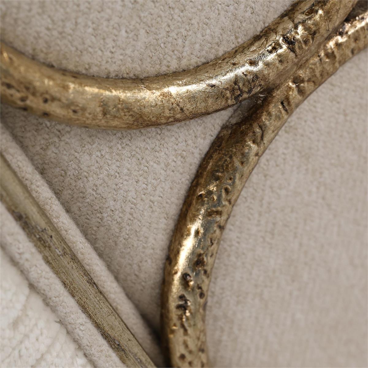 Bangle Dining Chair - 2229 by John Richard | Sutter & Vale