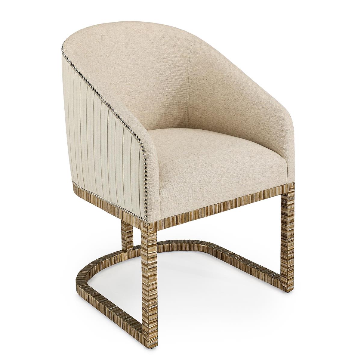 Palermo Dining Chair - 2235 by John Richard | Sutter & Vale