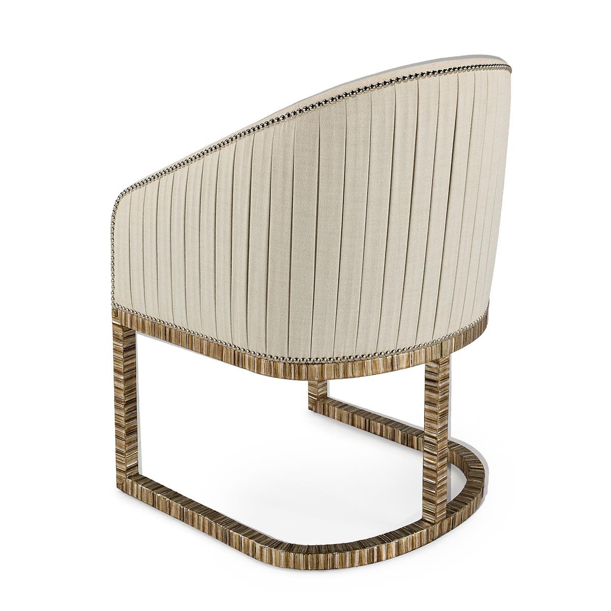 Palermo Dining Chair - 2235 by John Richard | Sutter & Vale