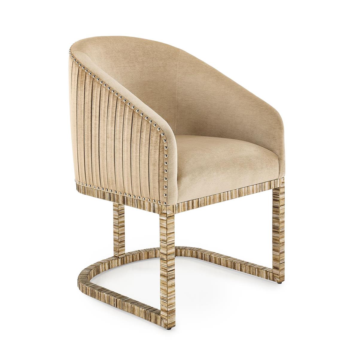 Palermo Dining Chair - 2240 by John Richard | Sutter & Vale