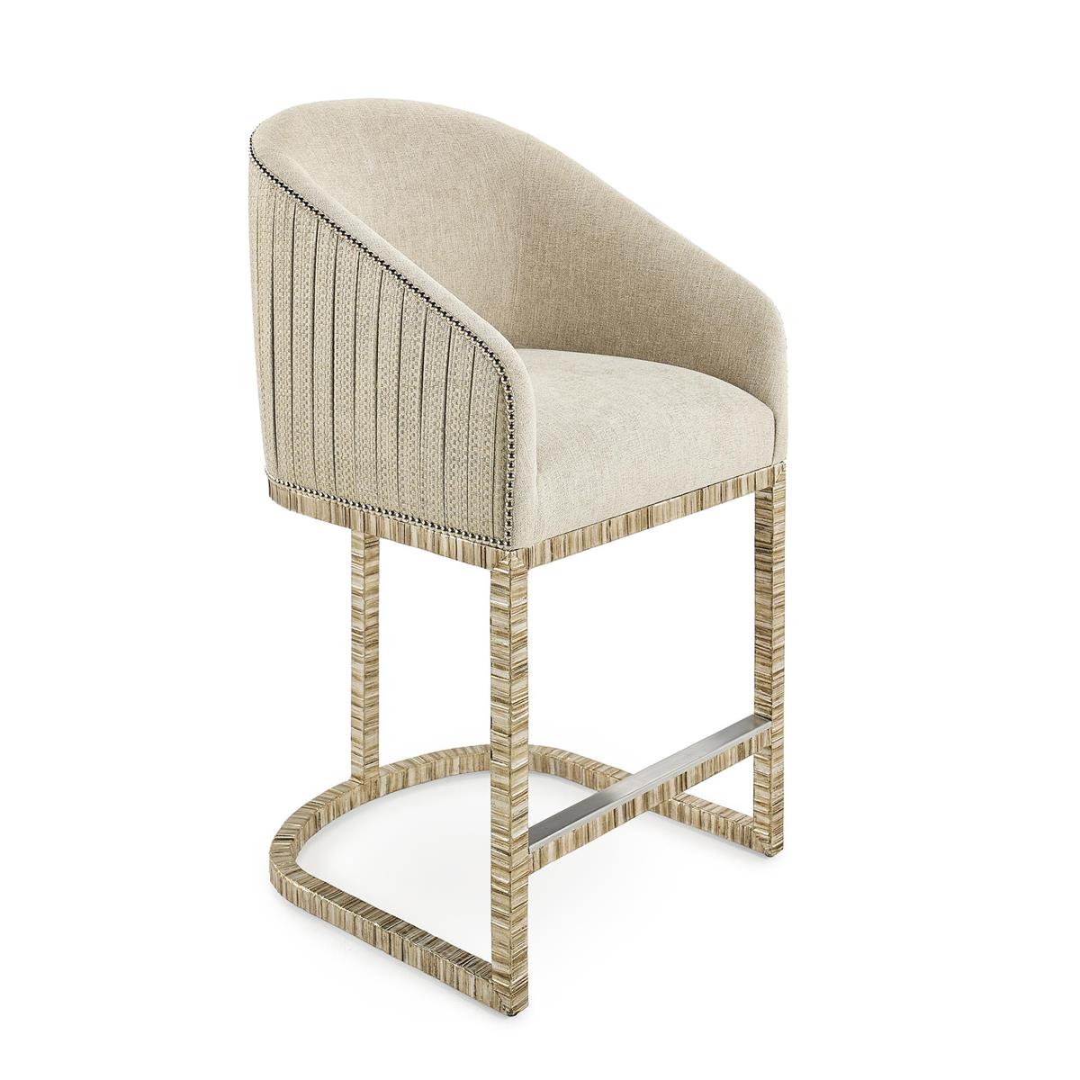 Palermo Counter Stool by John Richard | Sutter & Vale