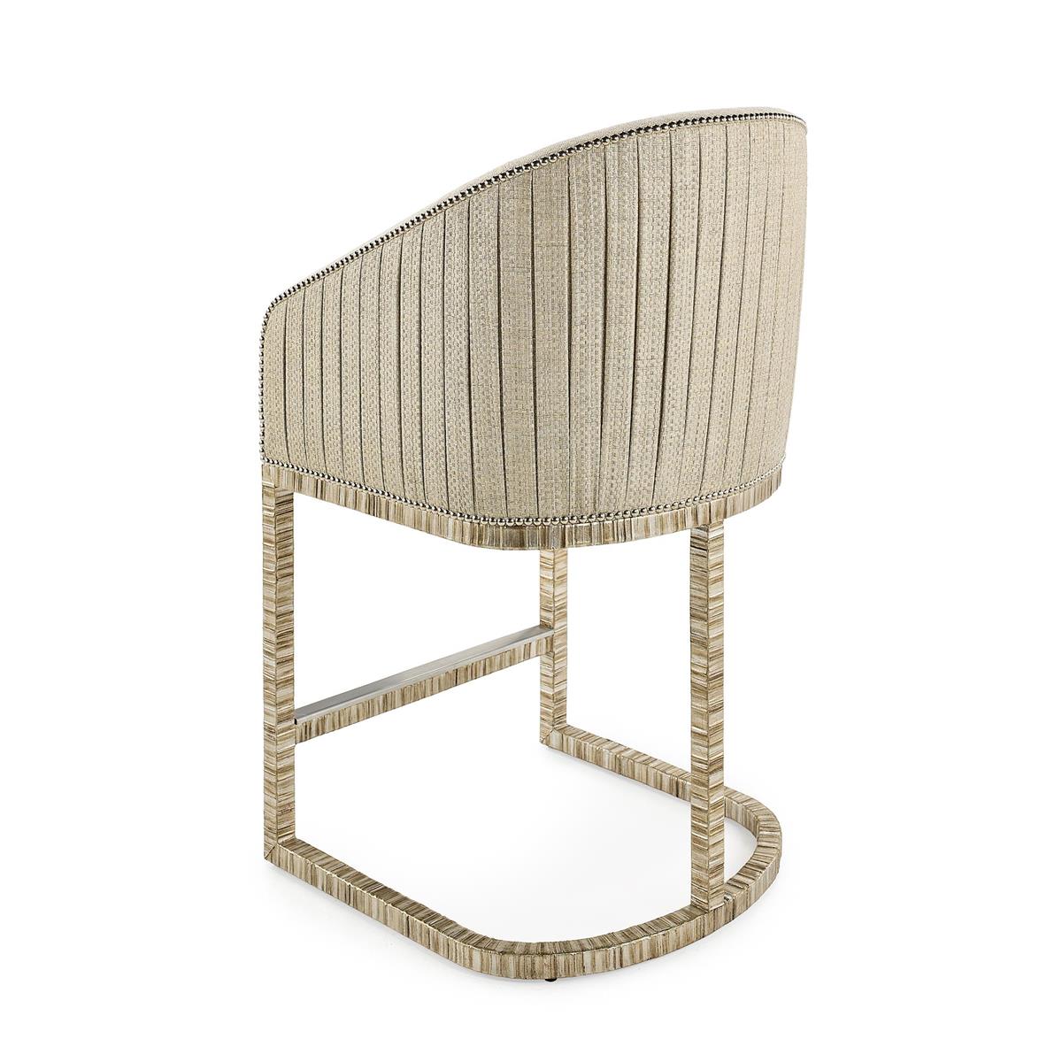 Palermo Counter Stool by John Richard | Sutter & Vale