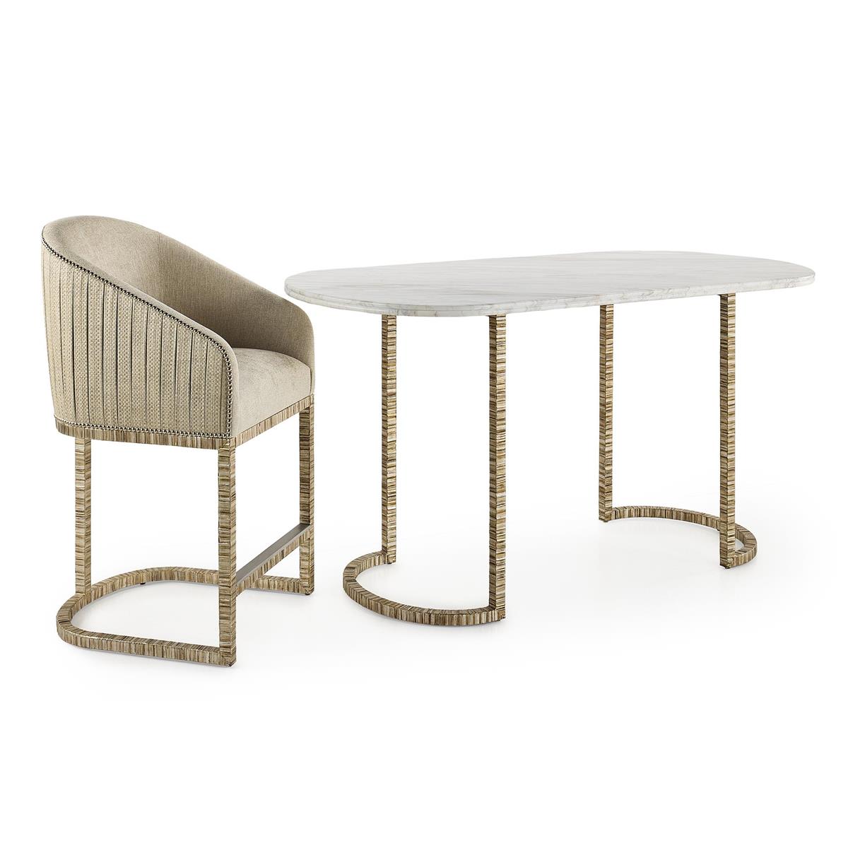 Palermo Counter Stool by John Richard | Sutter & Vale