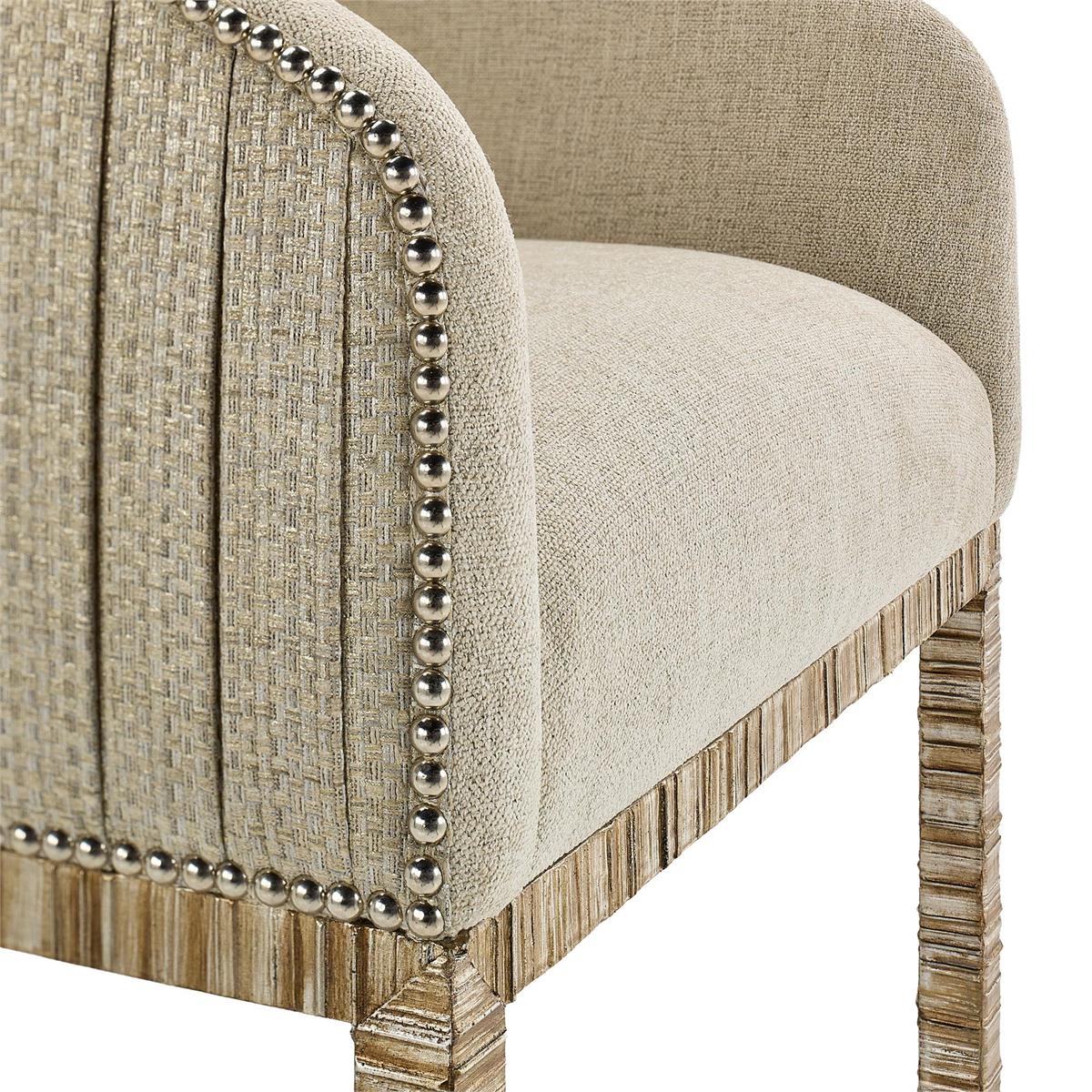 Palermo Bar Stool - 2214 – Art by John Richard | Sutter & Vale