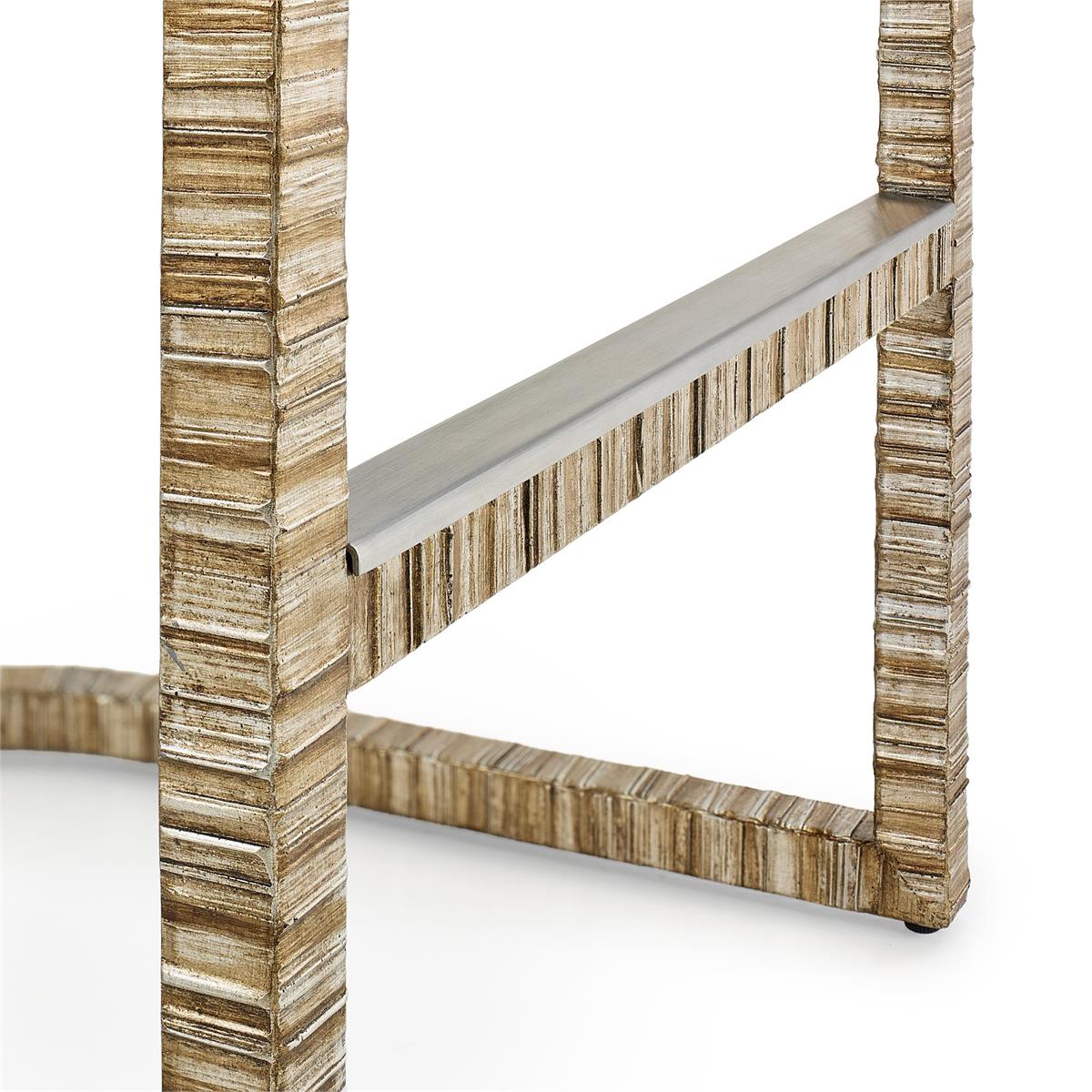 Palermo Bar Stool - 2214 – Art by John Richard | Sutter & Vale