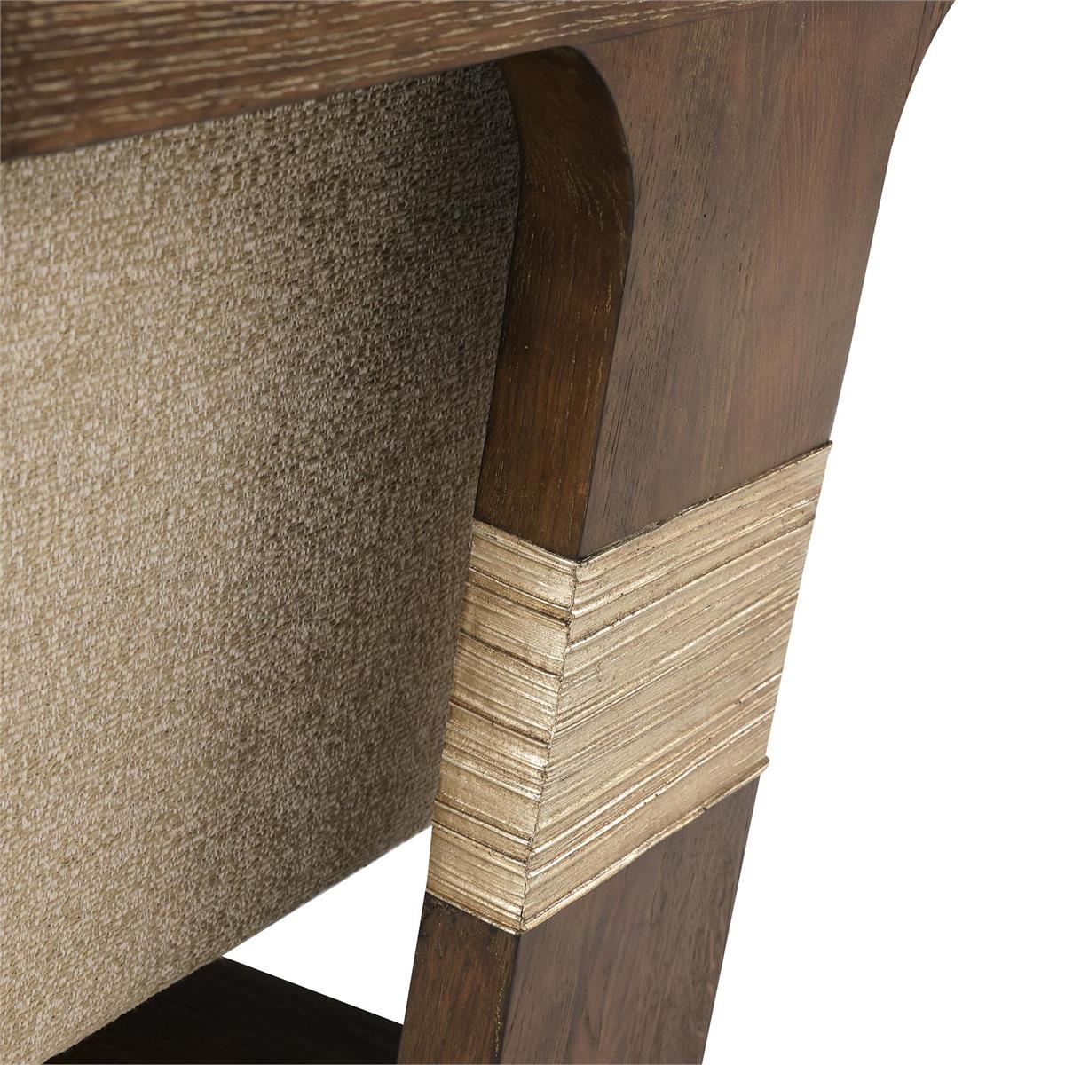 Aquila Armchair - 3040 by John Richard | Sutter & Vale