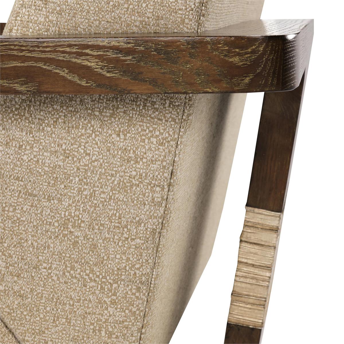 Aquila Armchair - 3040 by John Richard | Sutter & Vale