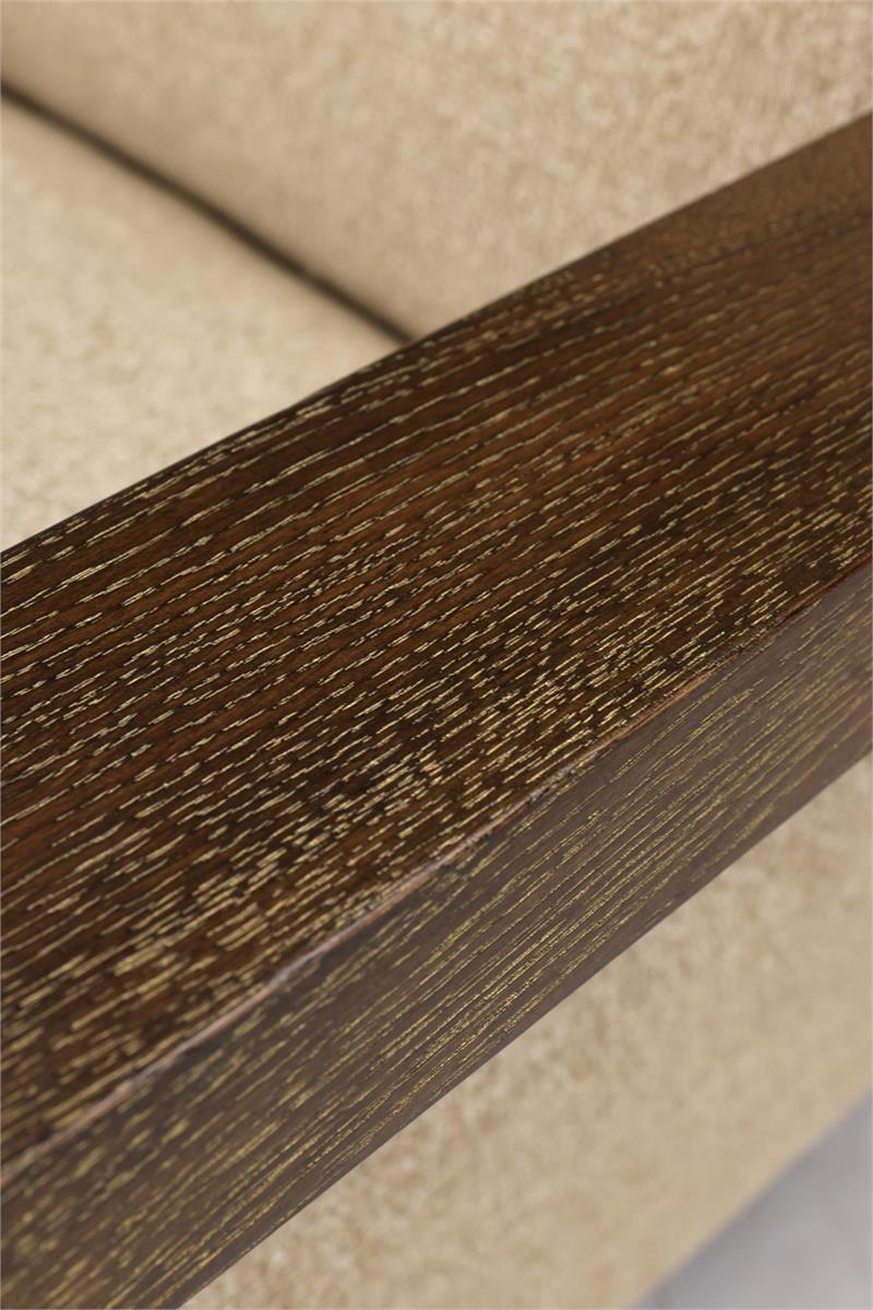 Aquila Armchair - 3040 by John Richard | Sutter & Vale