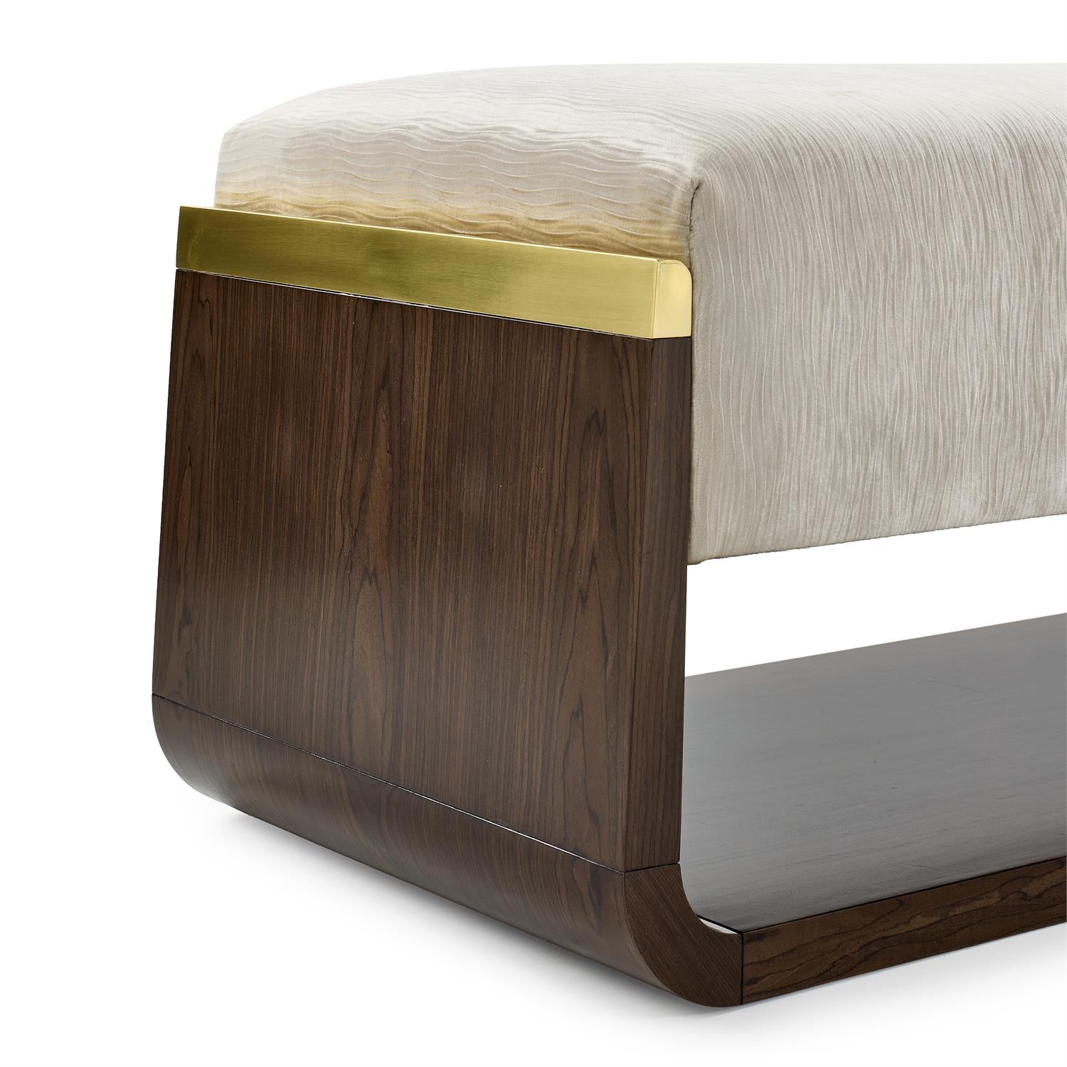 Belvedere Bench