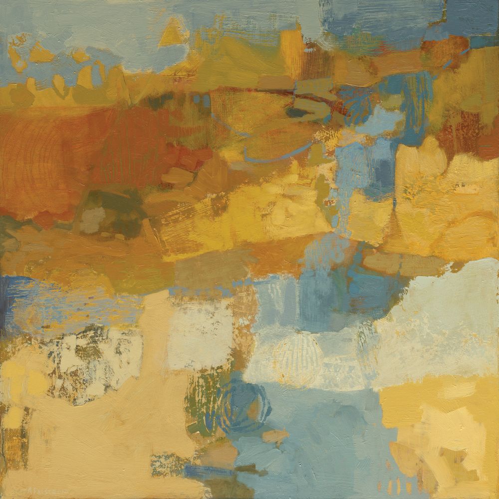 Warm Spell 1 artwork