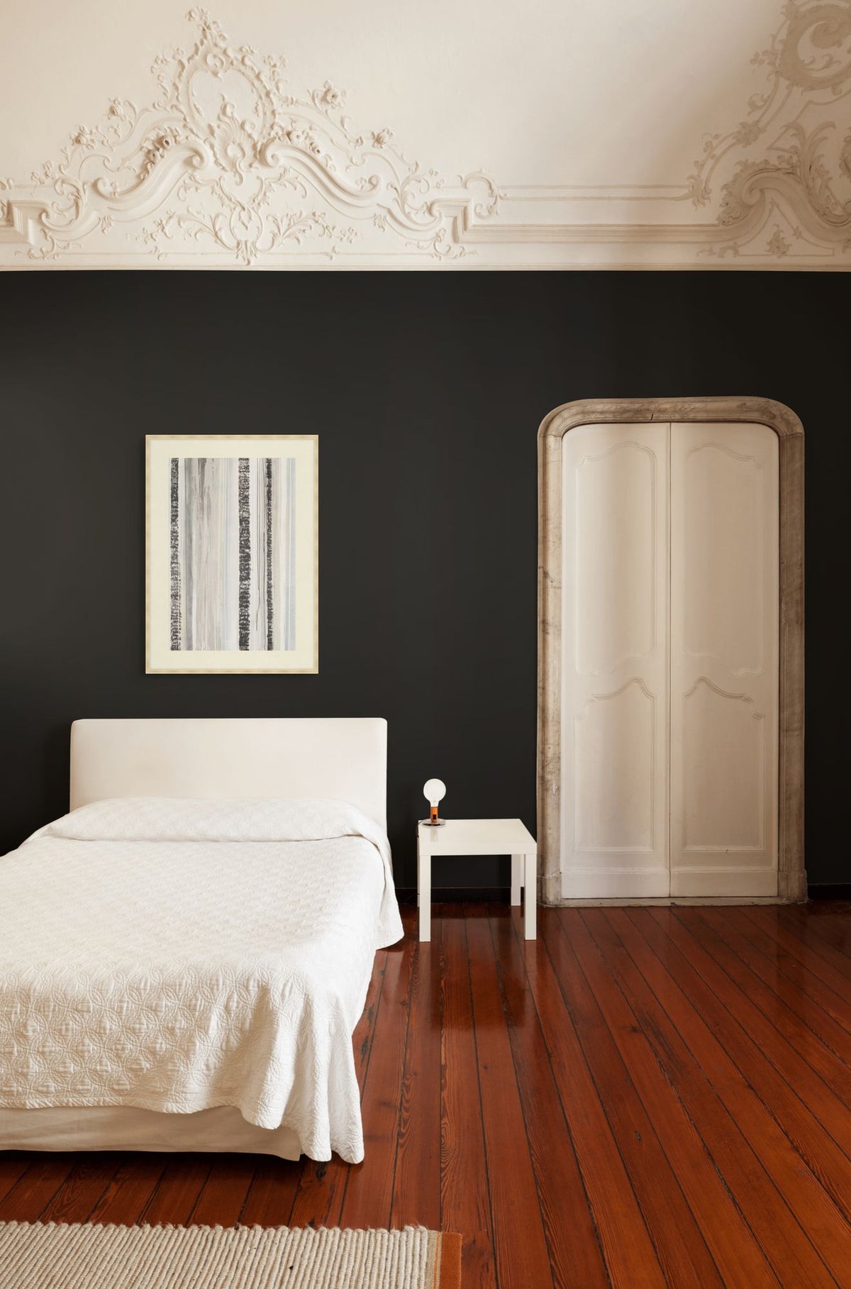 Calm Echos of Love 1 in a room