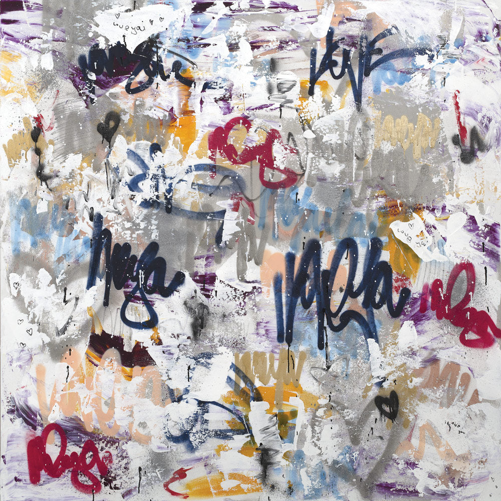 Edge of the In Between 1 artwork