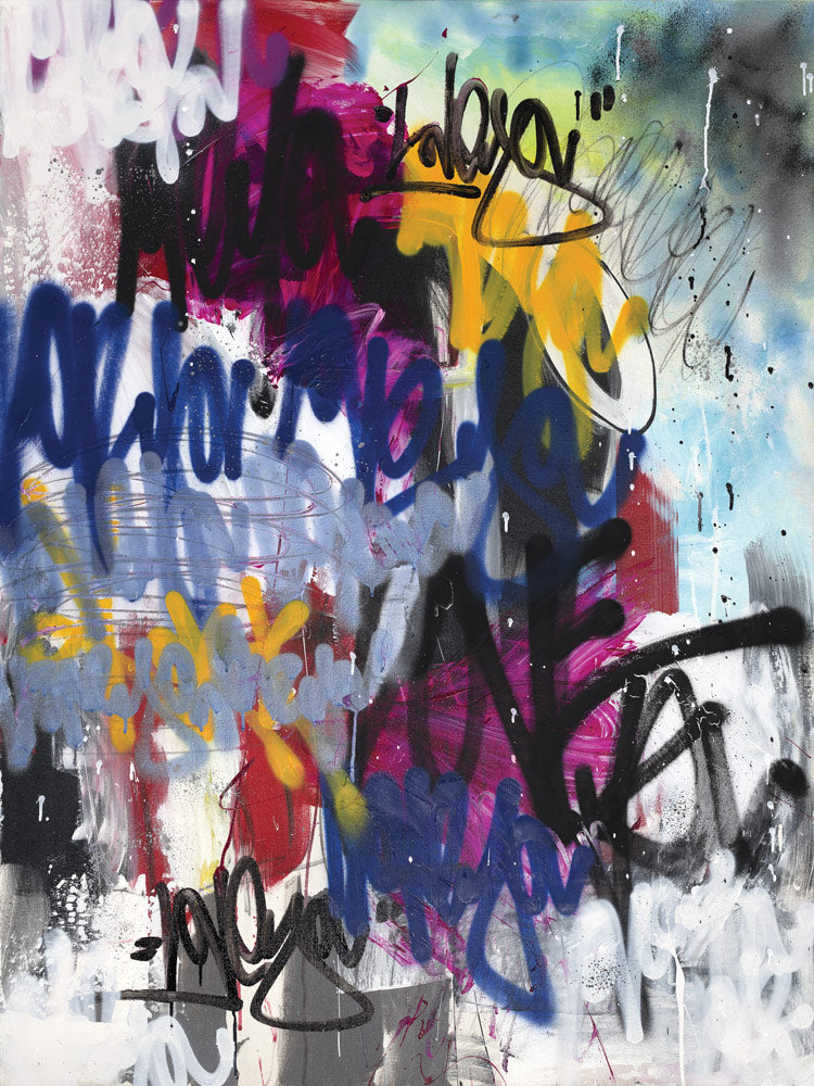 Midnight Moon Party 1 artwork