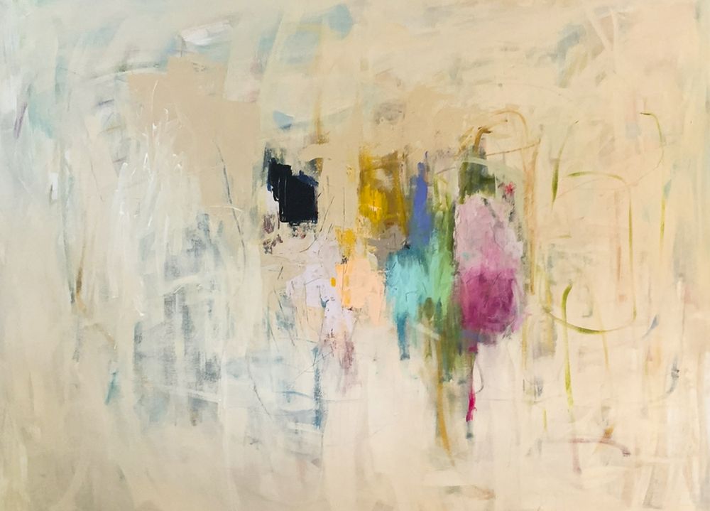 Backwards Down The Number Line 1 artwork