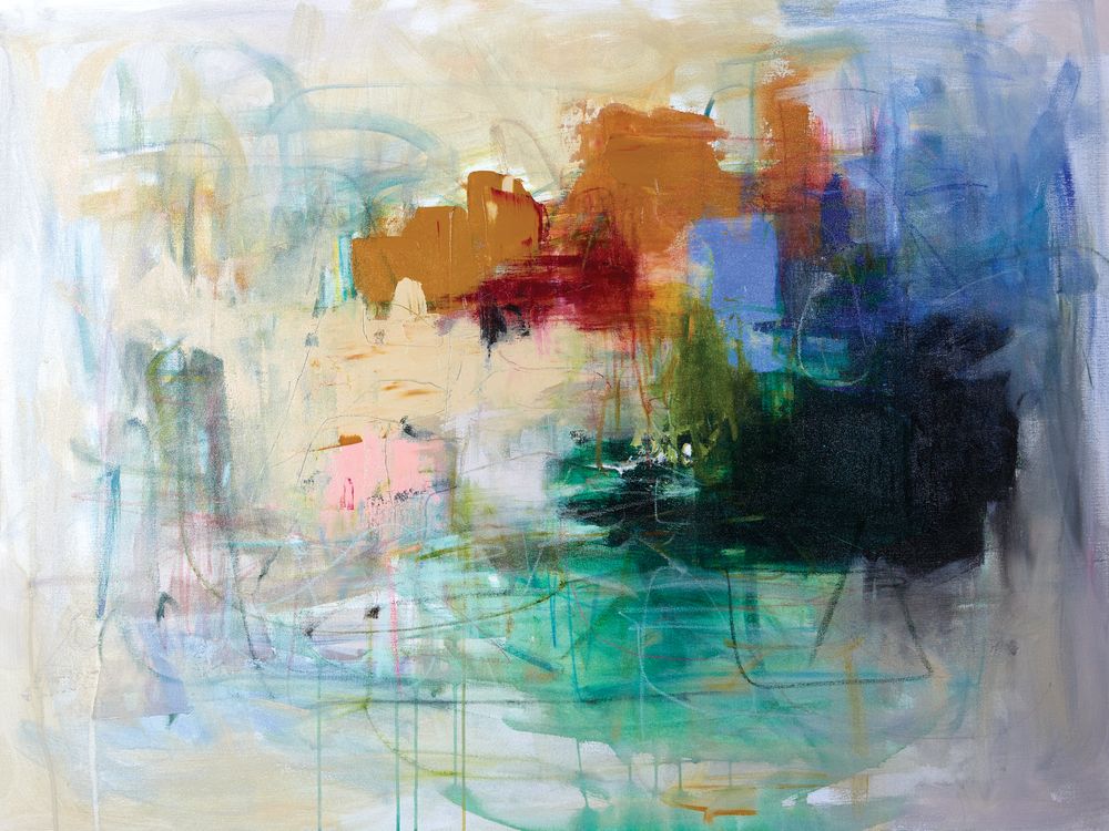 Furtile Inspiration 1 — artwork